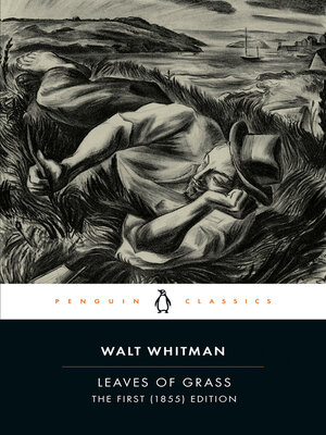 Leaves of Grass - ebook